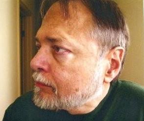 Gary William Crawford